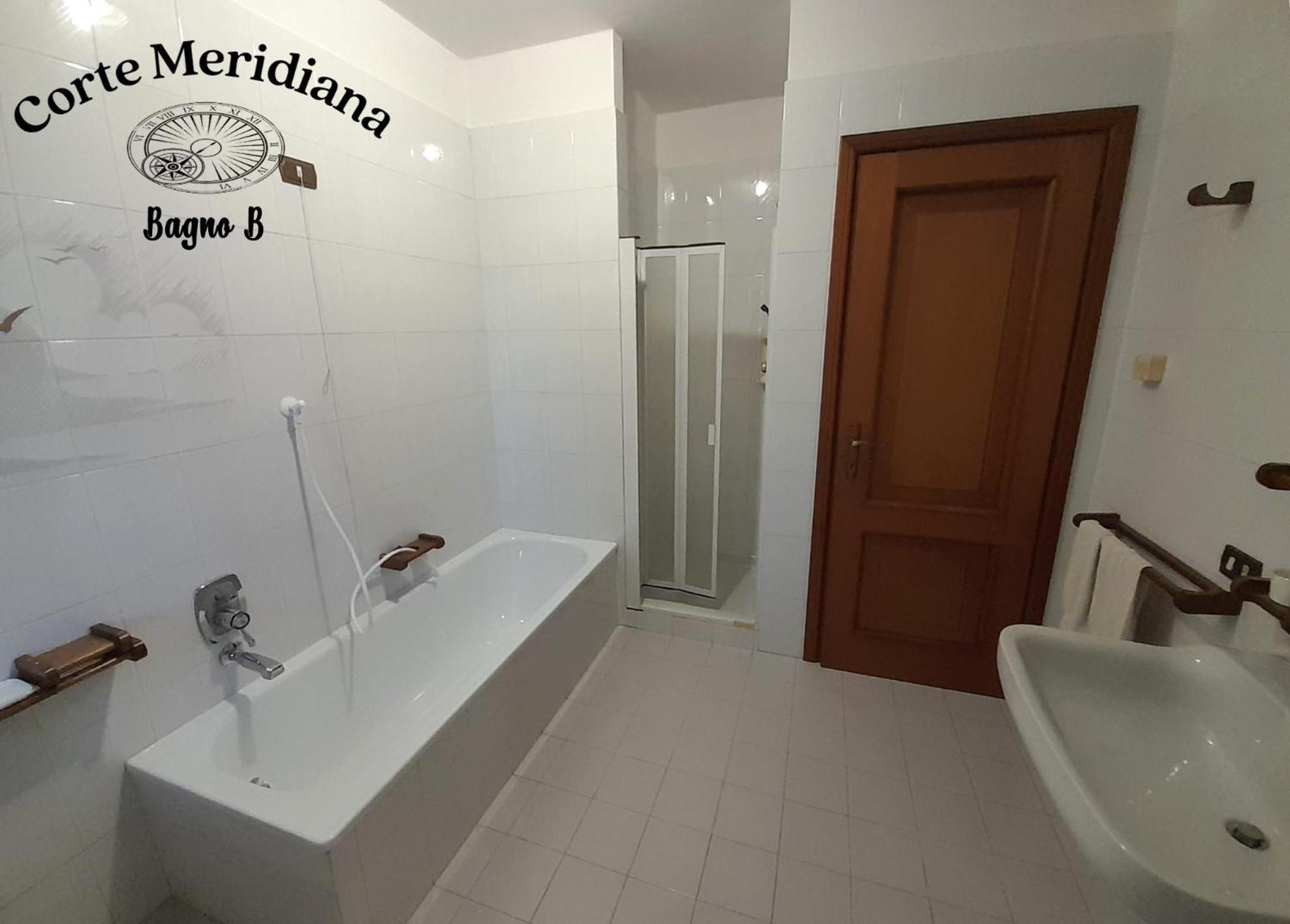 Corte Meridiana Colognola ai Colli Dış mekan fotoğraf