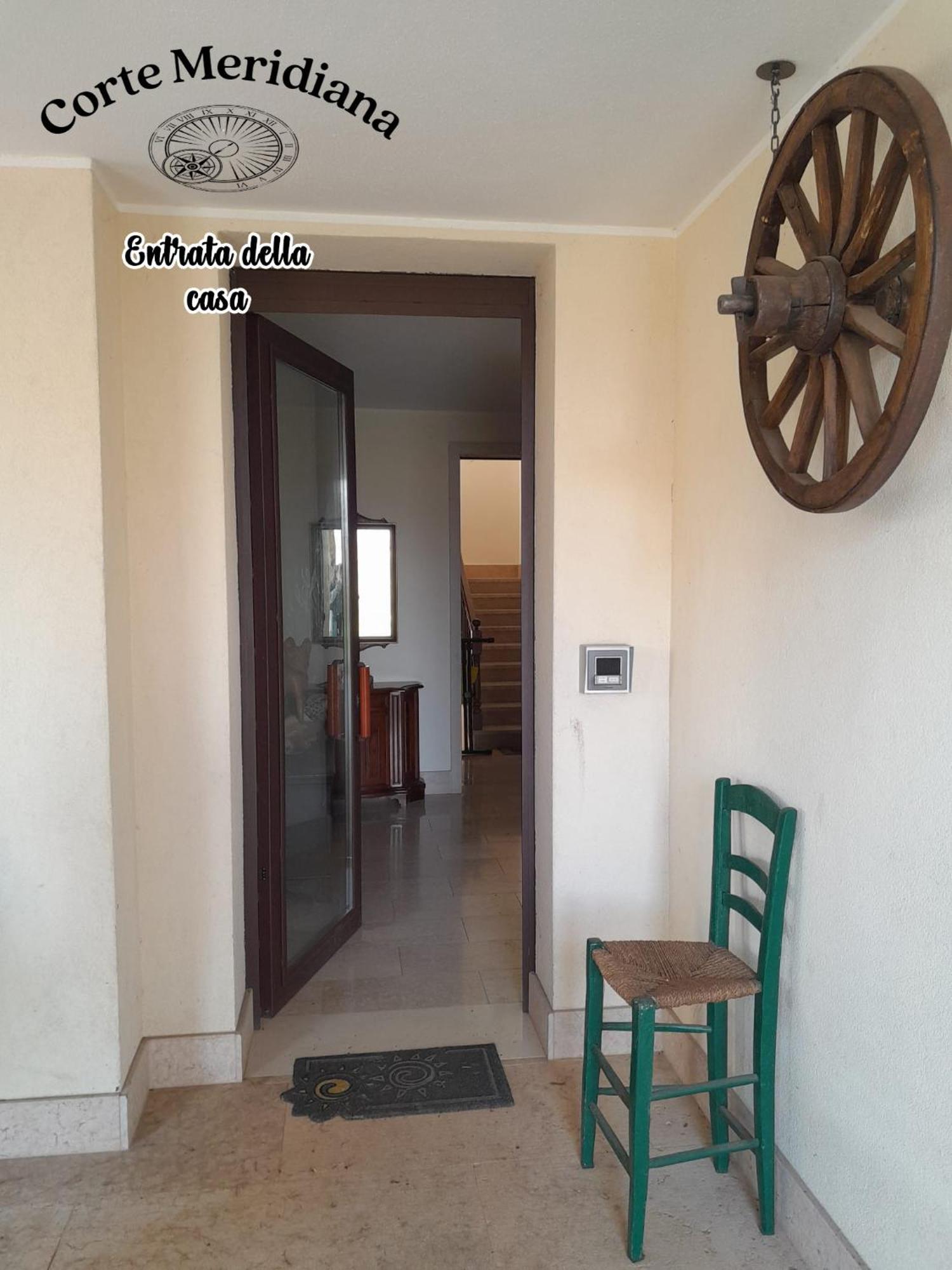 Corte Meridiana Colognola ai Colli Dış mekan fotoğraf